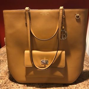 Henri Bendel Tote
